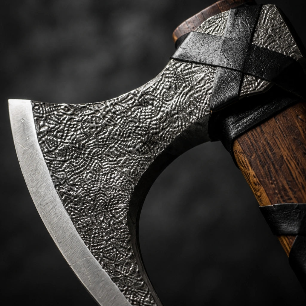 Viking Axe