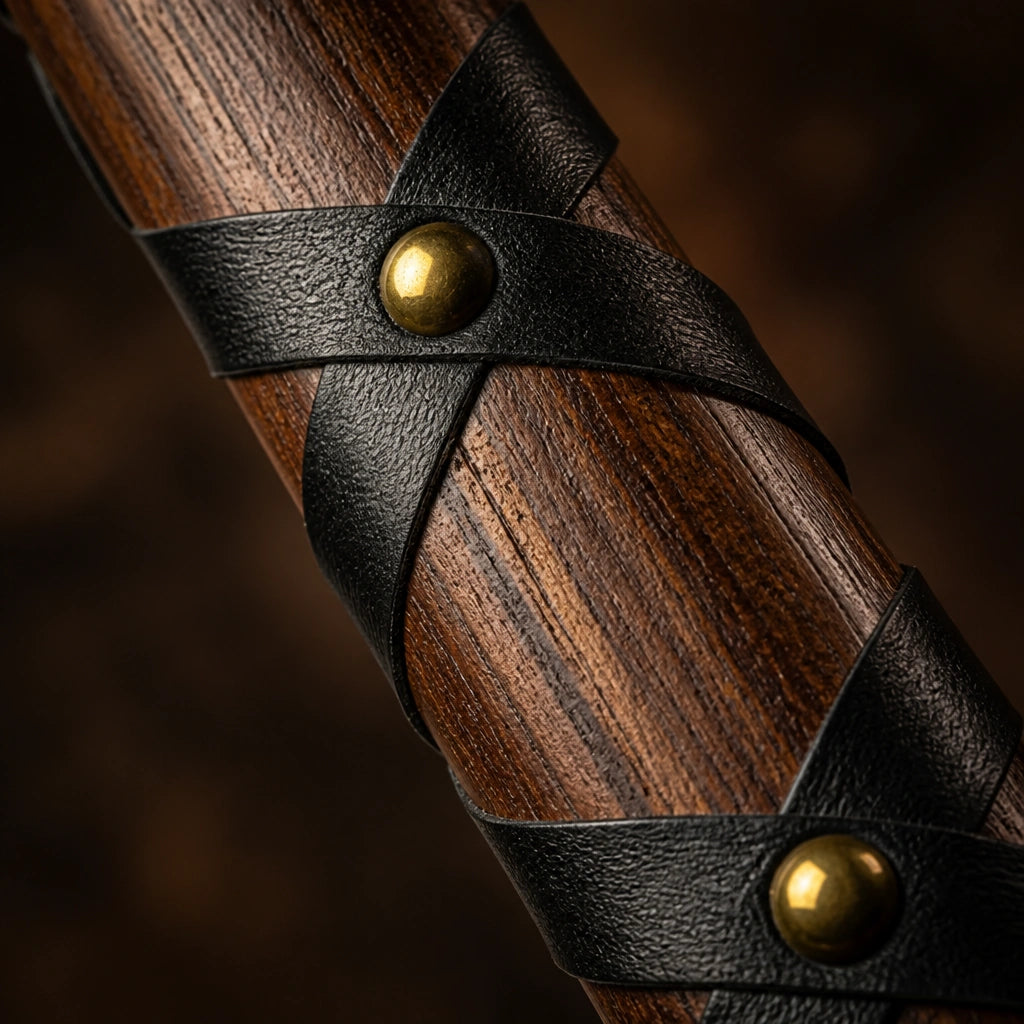 Viking Axe