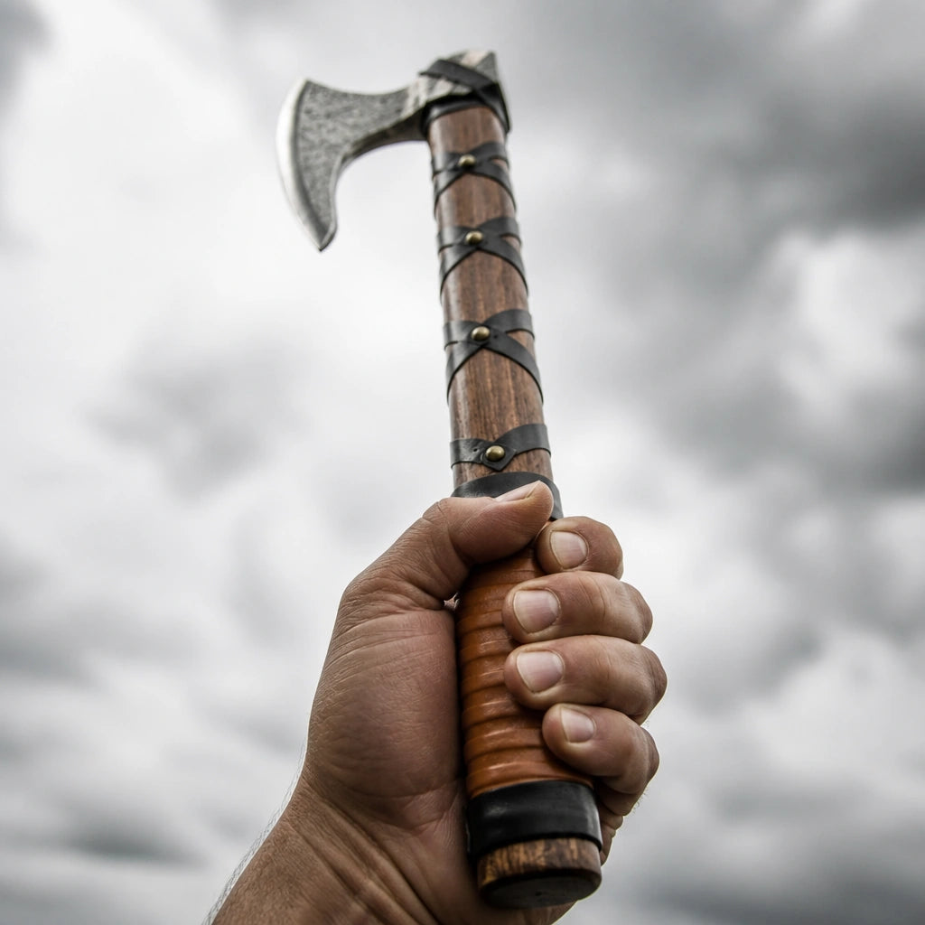 Viking Axe