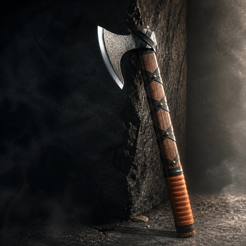 Viking Axe