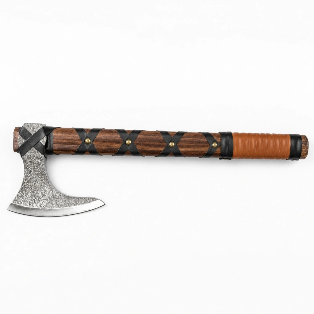 Viking Axe
