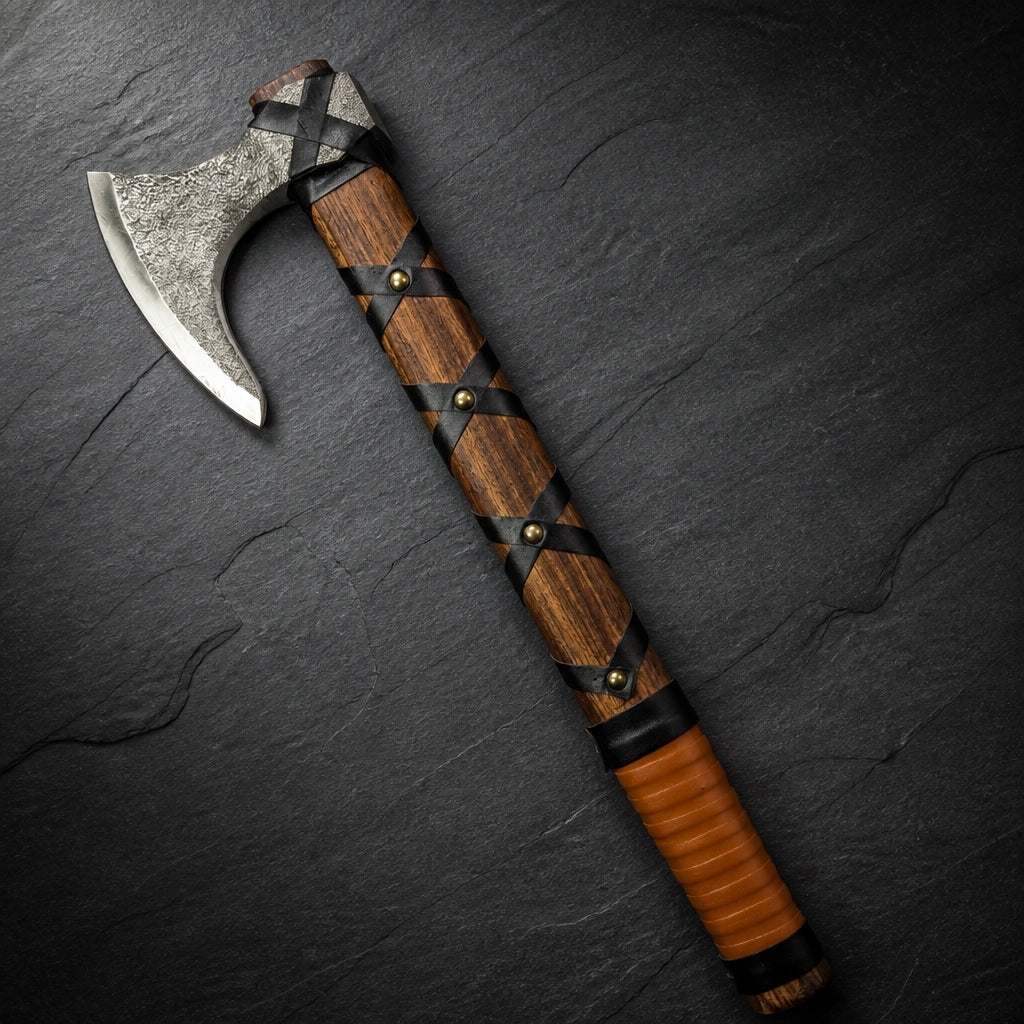 Viking Axe