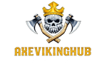 Axe Viking Hub - Home